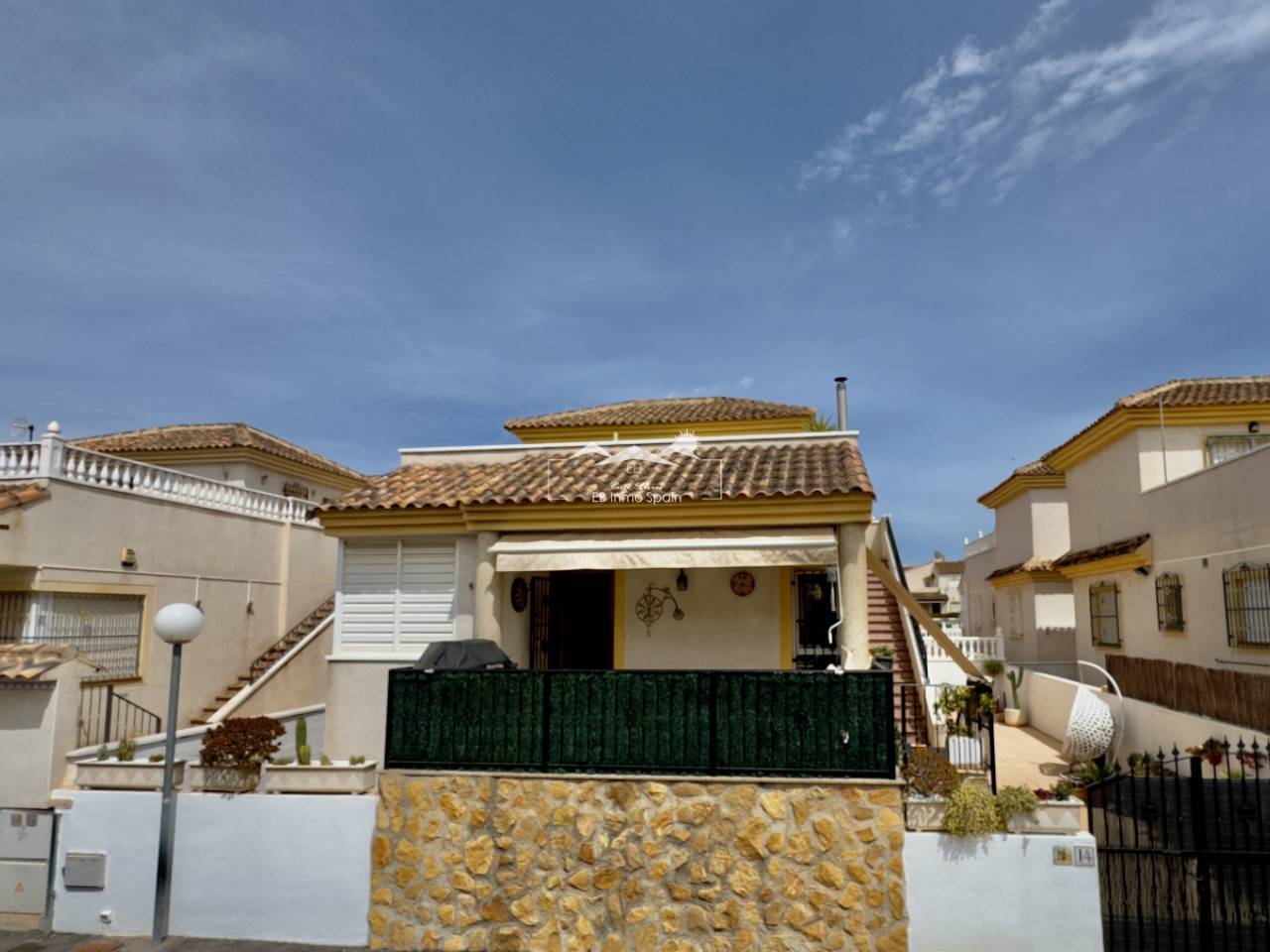 Villa - Seconde main - Algorfa - SP-26804