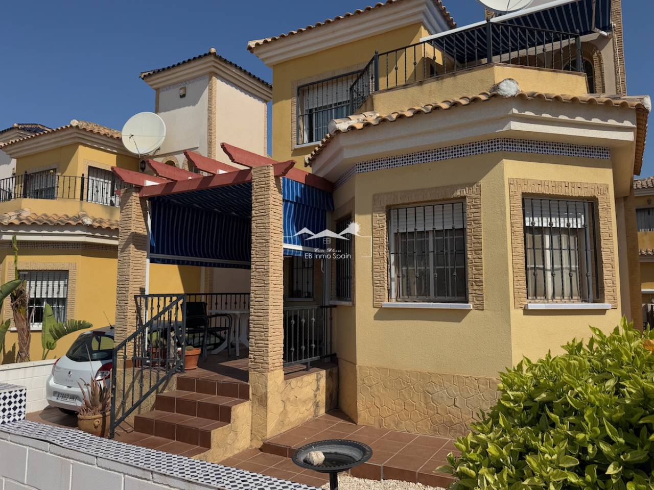 Villa - Seconde main - Algorfa - SP-57064