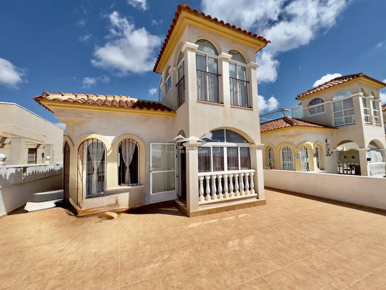 Villa - Seconde main - Algorfa - SP-78646