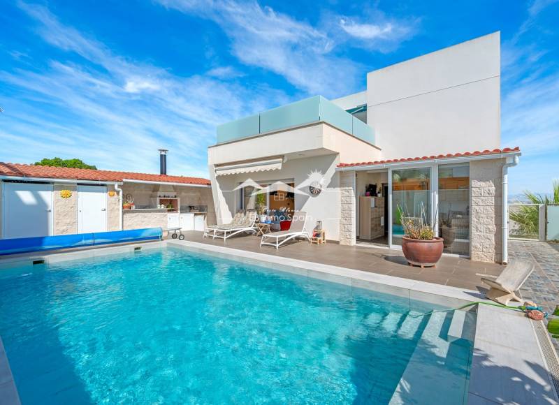 Villa - Seconde main - Benijofar - Benijofar