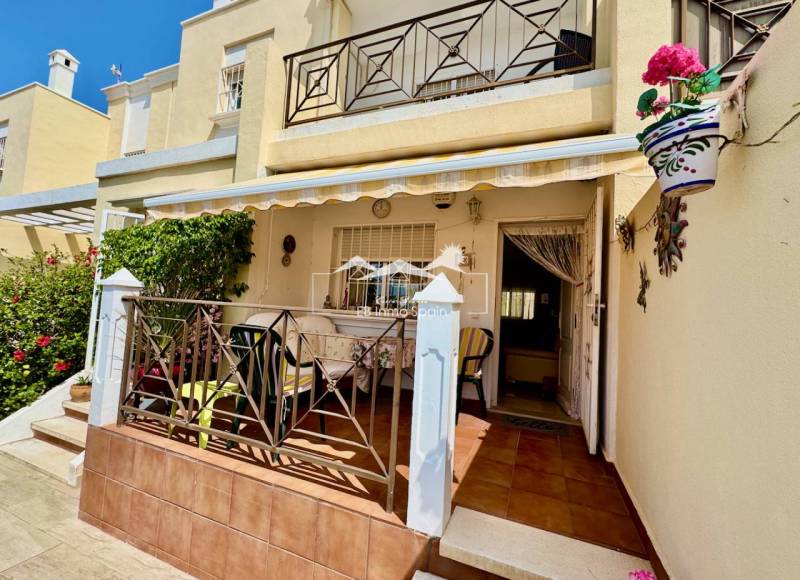 Villa - Seconde main - Ciudad Quesada - Ciudad Quesada