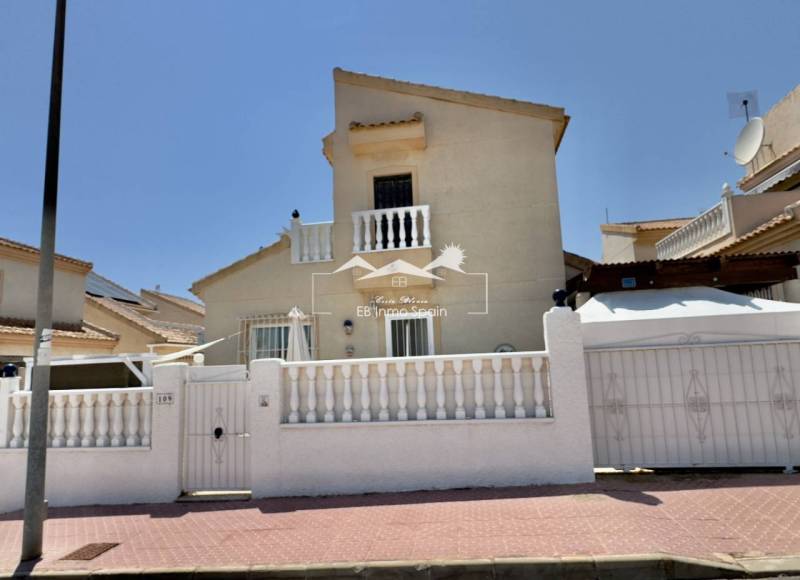 Villa - Seconde main - Ciudad Quesada - Ciudad Quesada