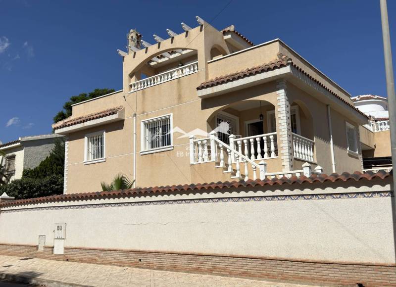 Villa - Seconde main - Ciudad Quesada - Ciudad Quesada