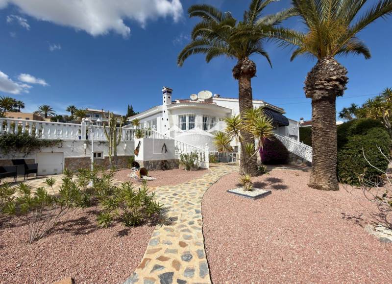 Villa - Seconde main - Ciudad Quesada - Ciudad Quesada