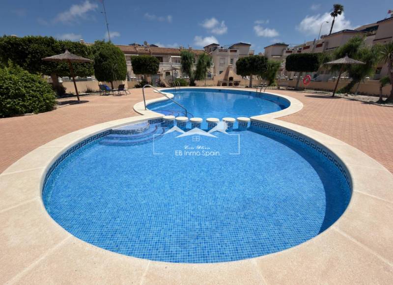 Villa - Seconde main - Ciudad Quesada - Ciudad Quesada