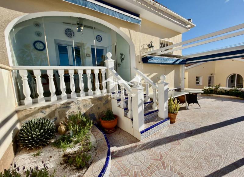 Villa - Seconde main - Ciudad Quesada - La Fiesta