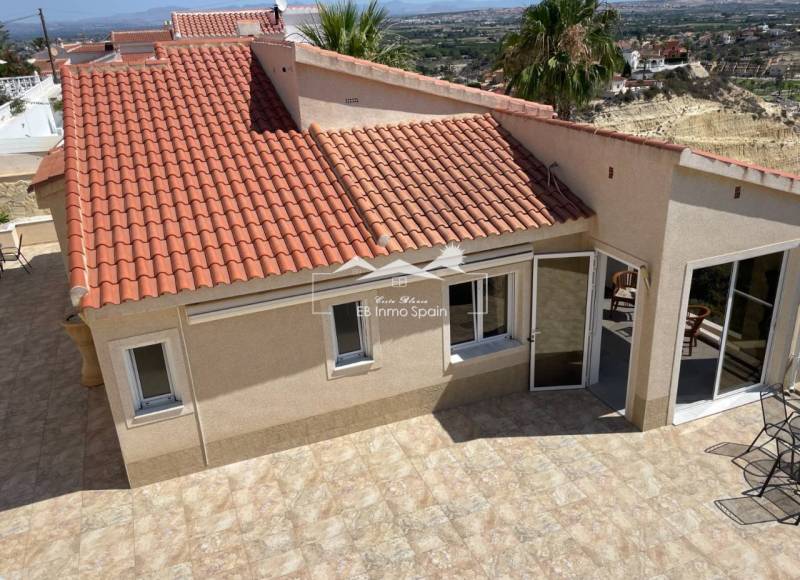 Villa - Seconde main - Ciudad Quesada - La Marquesa
