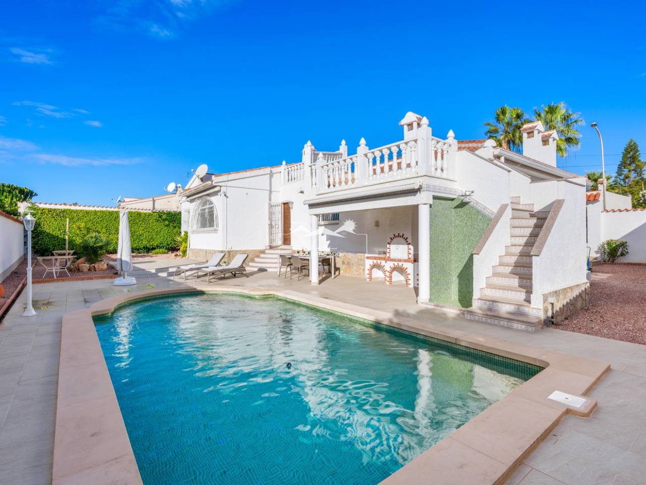 Villa - Seconde main - Ciudad Quesada - Rojales - BBC-76593