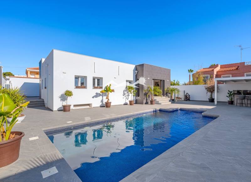 Villa - Seconde main - Ciudad Quesada - Rojales - Ciudad Quesada - Rojales