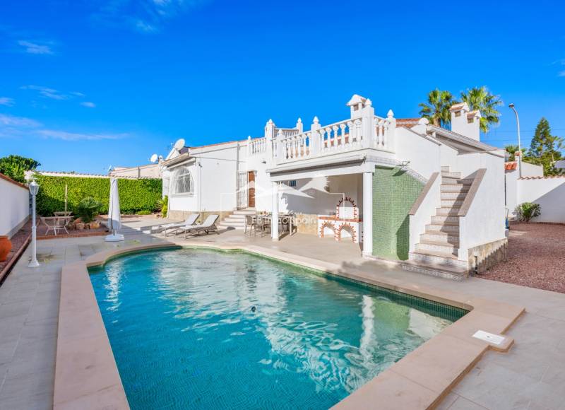 Villa - Seconde main - Ciudad Quesada - Rojales - Rojales