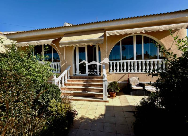 Villa - Seconde main - Ciudad Quesada - Rojales