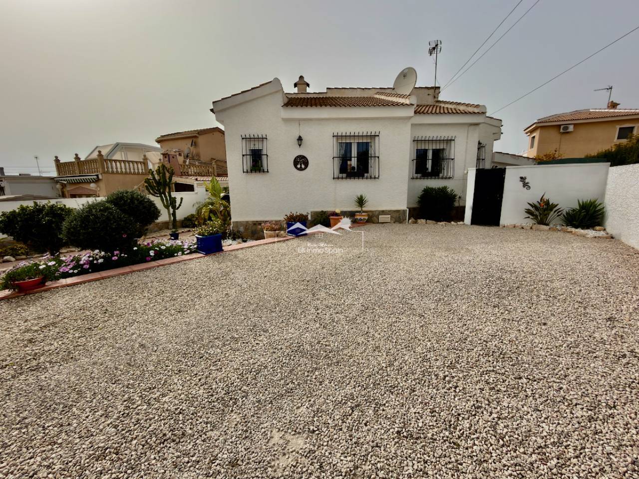 Villa - Seconde main - Ciudad Quesada - SP-76628