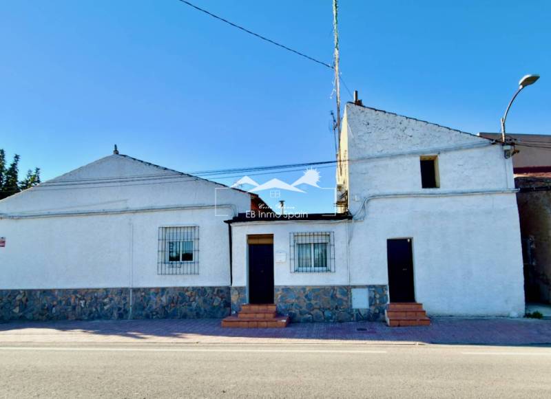 Villa - Seconde main - Dolores - Dolores