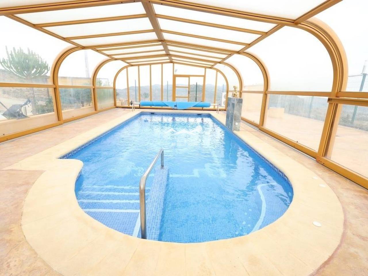 Villa - Seconde main - Fortuna - I-74567