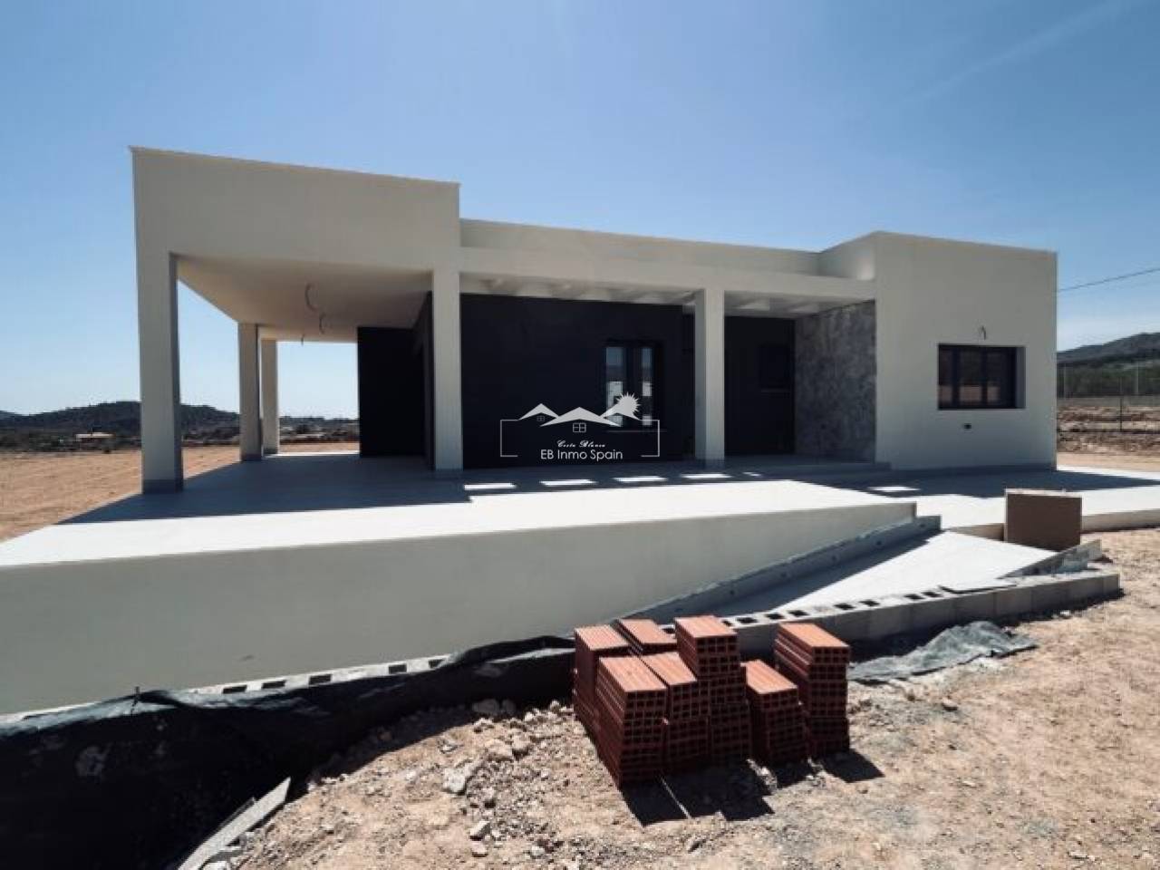 Villa - Seconde main - Macisvenda - MCS-70768