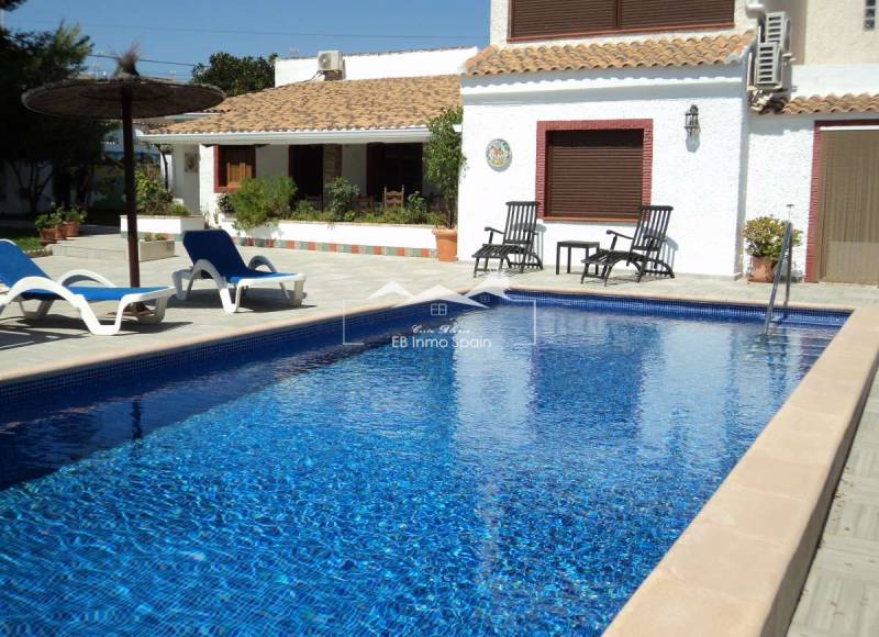Villa - Seconde main - Orihuela Costa - Lomas de Cabo Roig