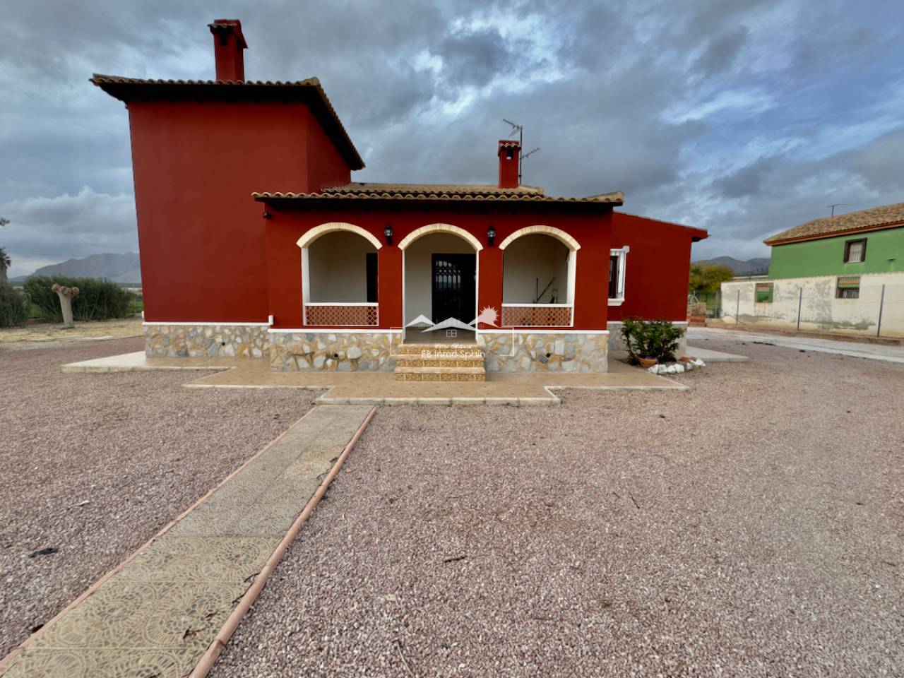 Villa - Seconde main - Orihuela Costa - SP-79965