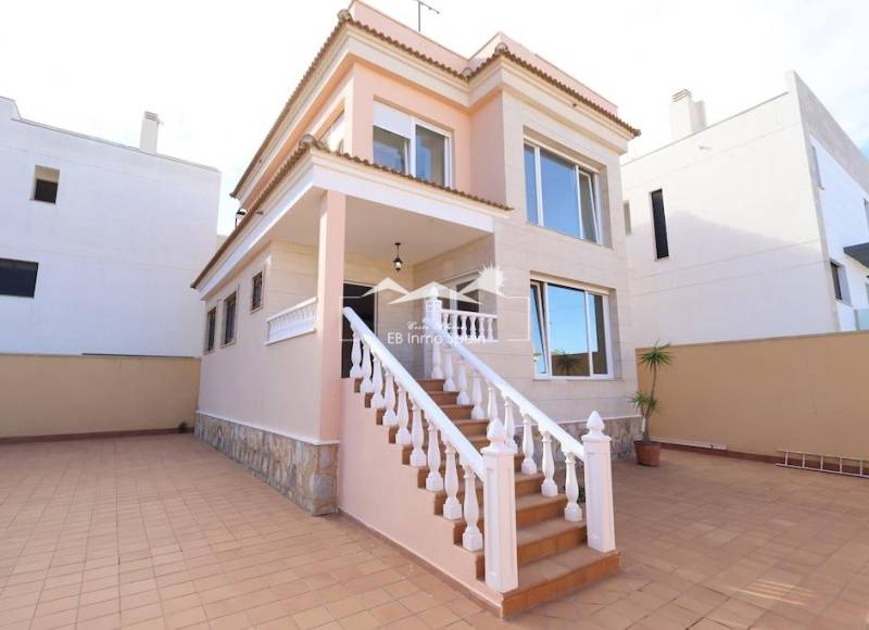 Villa - Seconde main - Orihuela Costa - Villamartín-Las Filipinas