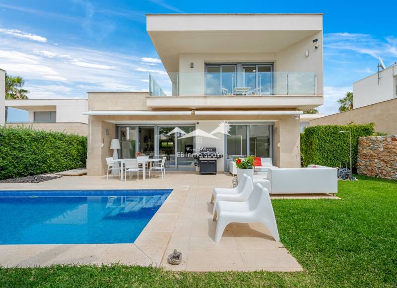 Villa - Seconde main - Orihuela - Vistabella Golf