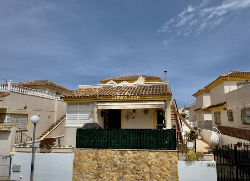 Villa - Segunda mano - Algorfa - Lo Crispin
