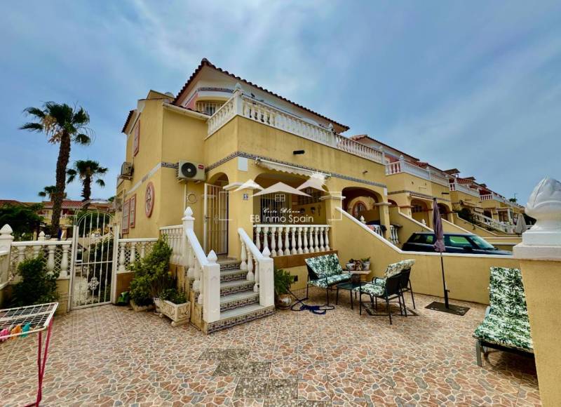 Villa - Segunda mano - Algorfa - Lo Crispin