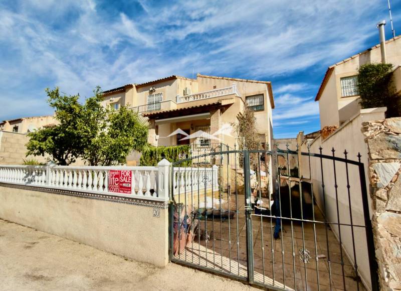 Villa - Segunda mano - Algorfa - Lo Crispin