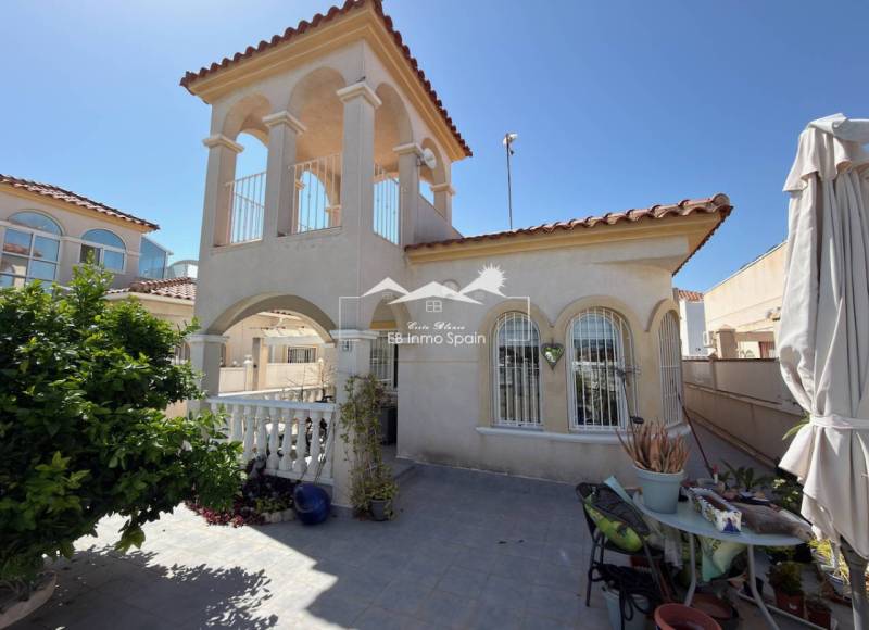 Villa - Segunda mano - Algorfa - Lo Crispin
