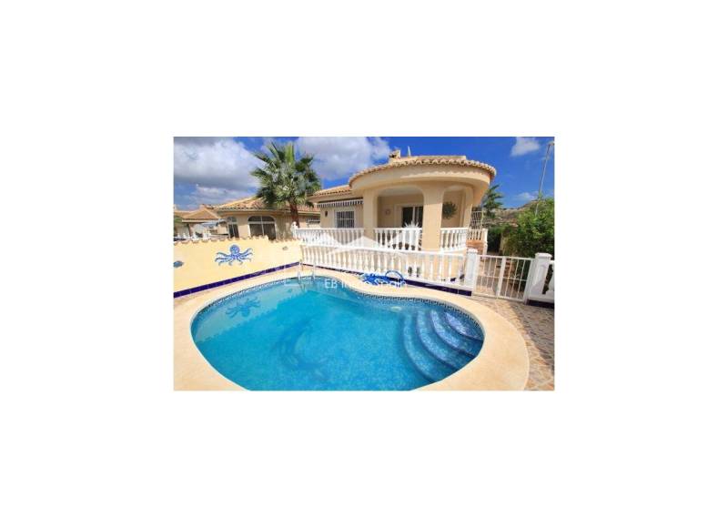 Villa - Segunda mano - Benijofar - Benijofar