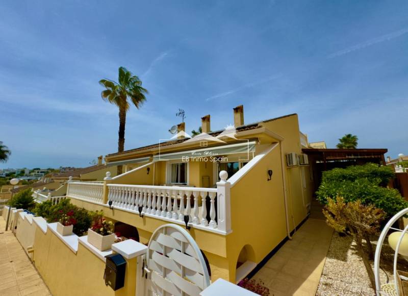 Villa - Segunda mano - Benijofar - Benijofar