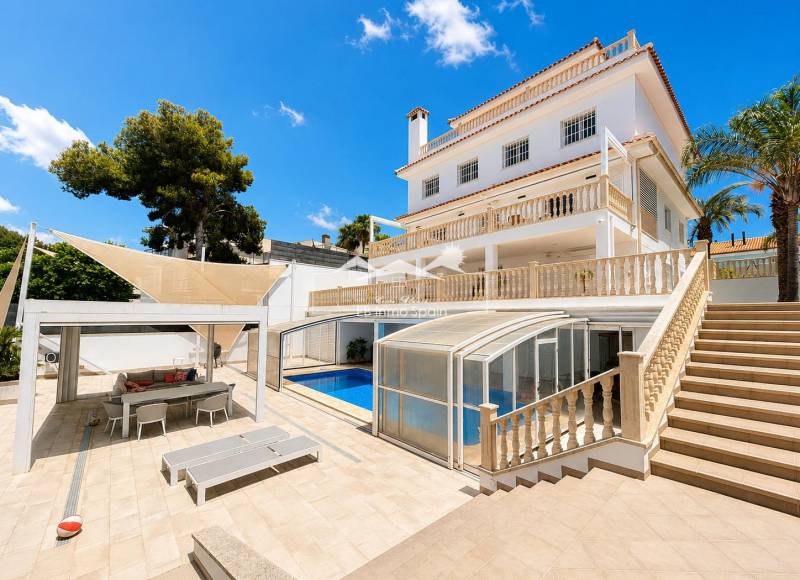 Villa - Segunda mano - Campoamor - Campoamor