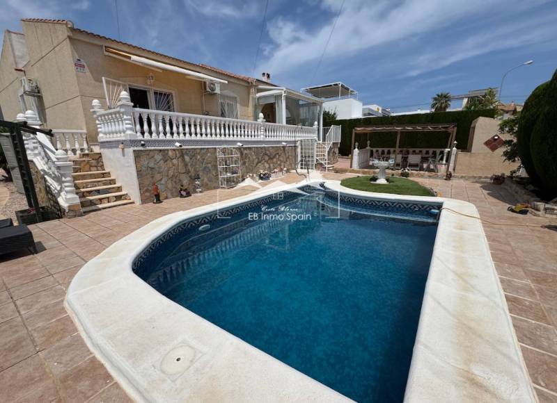 Villa - Segunda mano - Ciudad Quesada - Ciudad Quesada