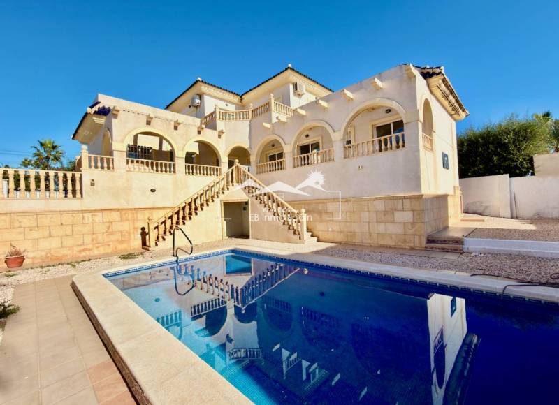 Villa - Segunda mano - Ciudad Quesada - Ciudad Quesada