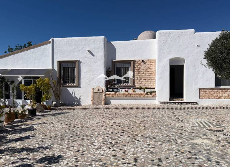 Villa - Segunda mano - Ciudad Quesada - Ciudad Quesada