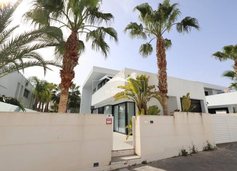 Villa - Segunda mano - Ciudad Quesada - Costa blanca sur