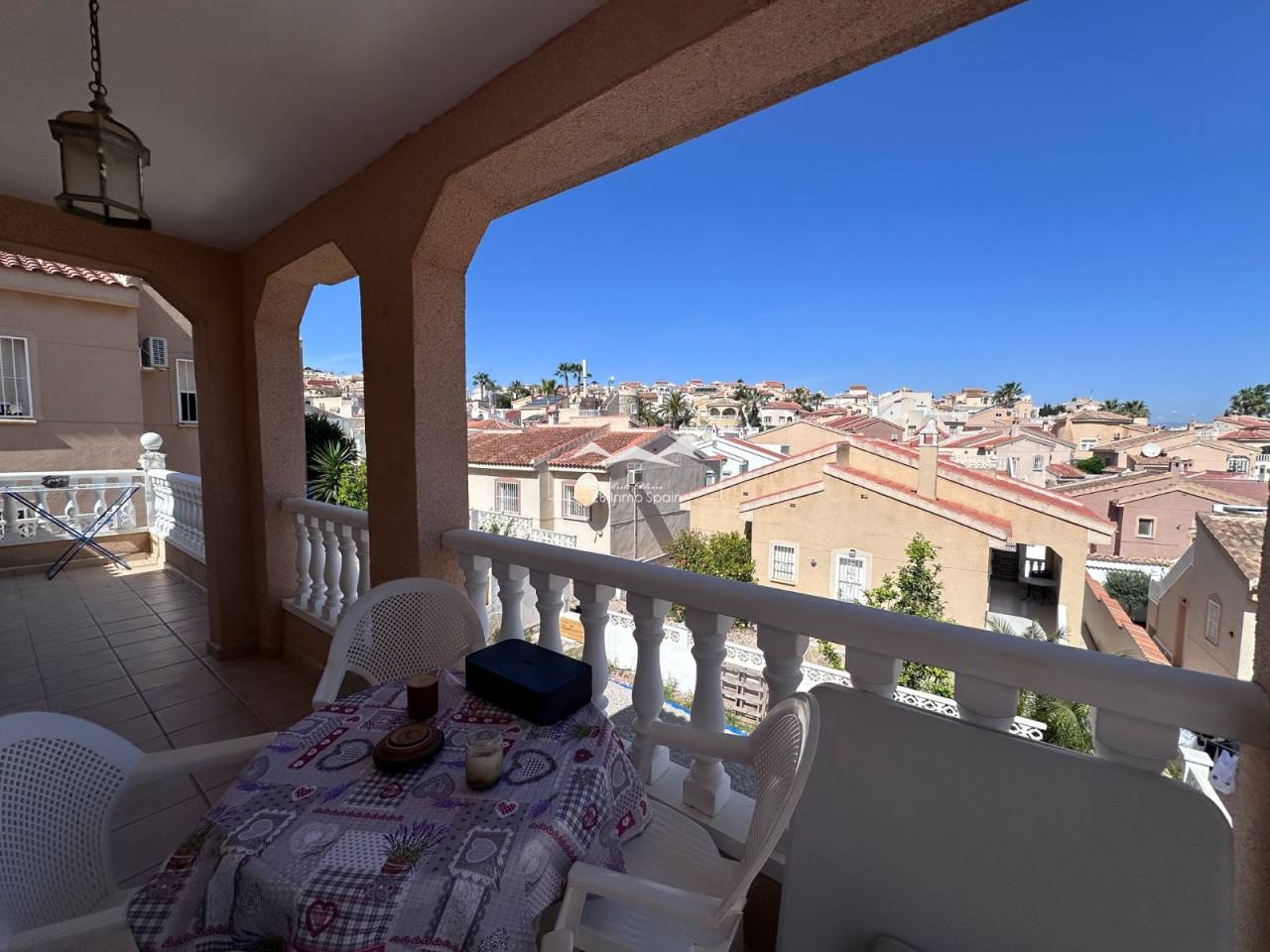 Villa - Segunda mano - Ciudad Quesada - EB0904