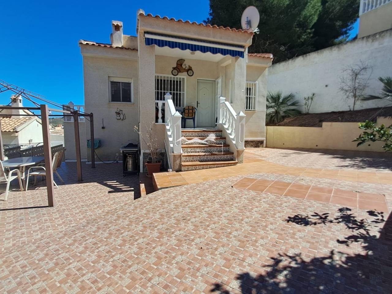 Villa - Segunda mano - Ciudad Quesada - EBK0307