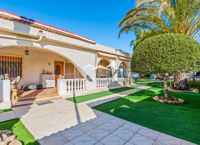 Villa - Segunda mano - Ciudad Quesada - Rojales - Ciudad Quesada - Rojales
