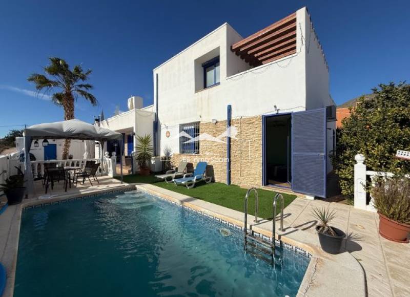 Villa - Segunda mano - Fortuna - Fortuna