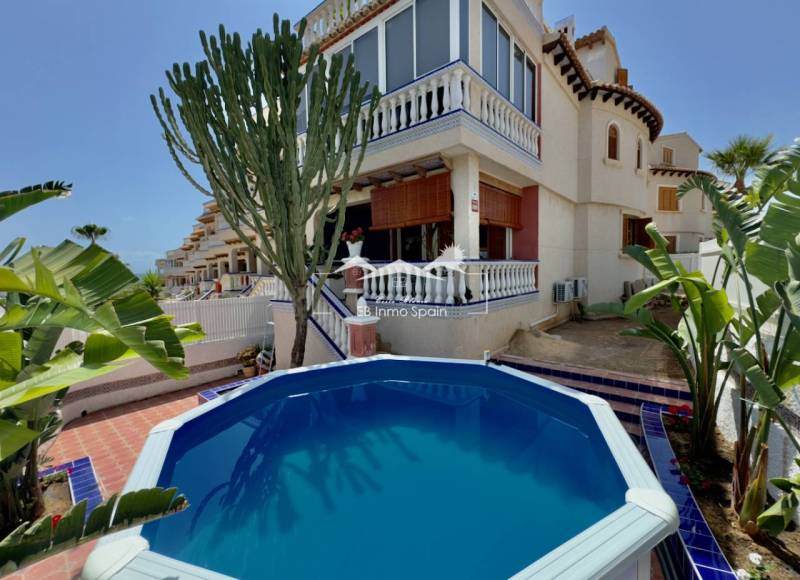 Villa - Segunda mano - Guardamar del Segura - El moncayo
