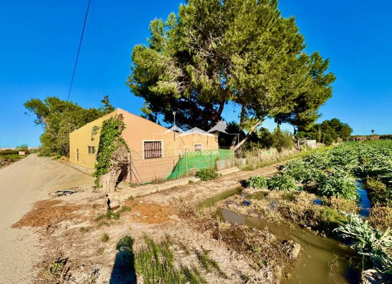 Villa - Segunda mano - Guardamar del Segura - Guardamar del Segura