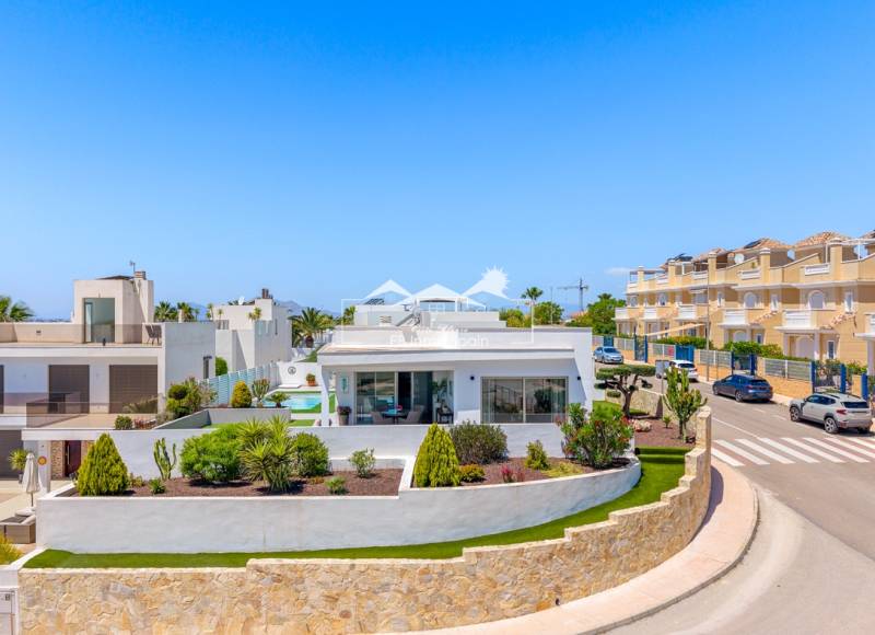 Villa - Segunda mano - La Marina - La Marina