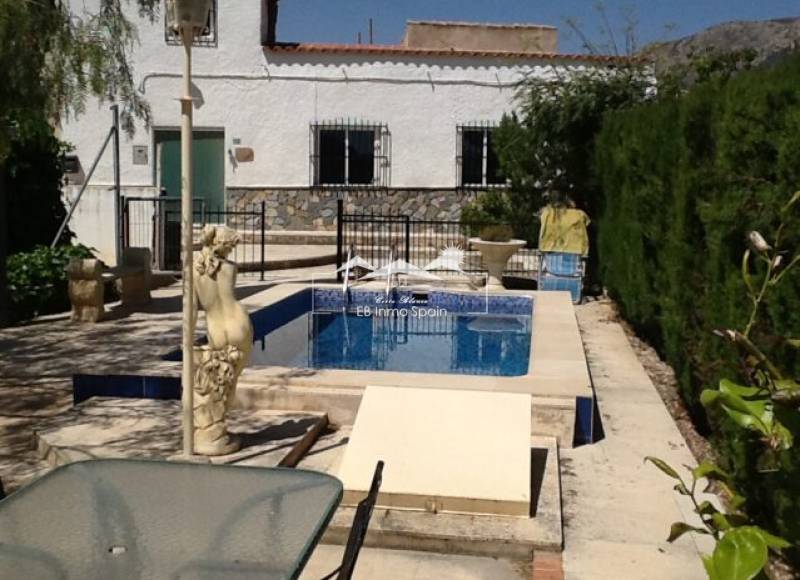 Villa - Segunda mano - La Romana - La Romana