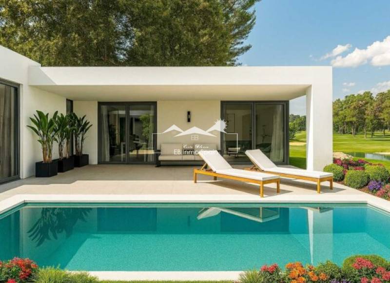 Villa - Segunda mano - La Romana - La Romana