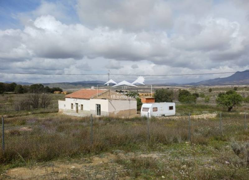 Villa - Segunda mano - La Zarza - La Zarza