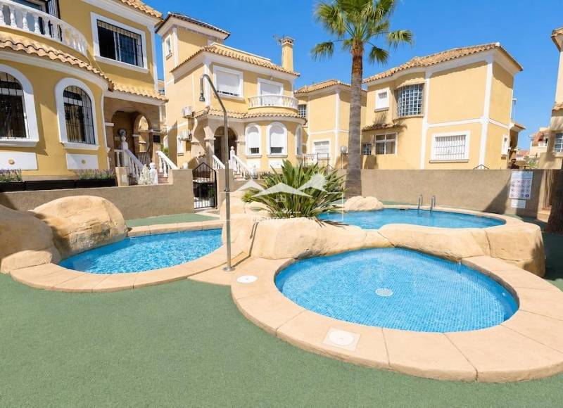 Villa - Segunda mano - Orihuela Costa - Las Filipinas