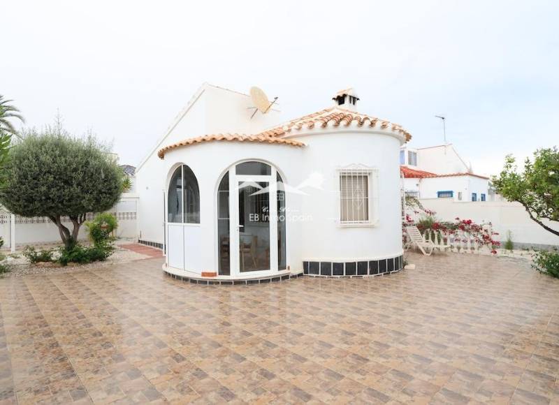 Villa - Segunda mano - Orihuela Costa - Los Almendros-La Florida