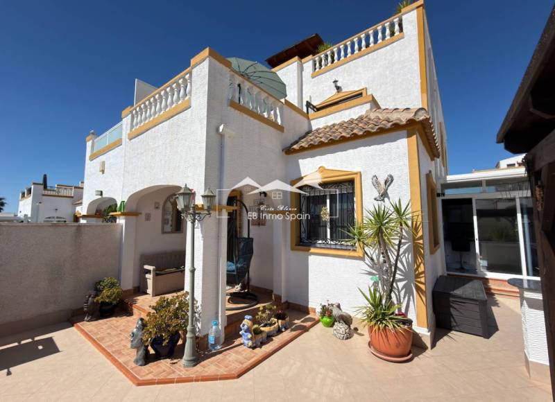 Villa - Segunda mano - Vistabella - Vistabella